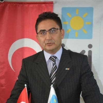 İYİ Parti'de ilk istifa: Akşener'in Danışmanı istifa etti