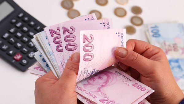 Temmuz ayında sigorta primine esas kazanç tutarı arttı