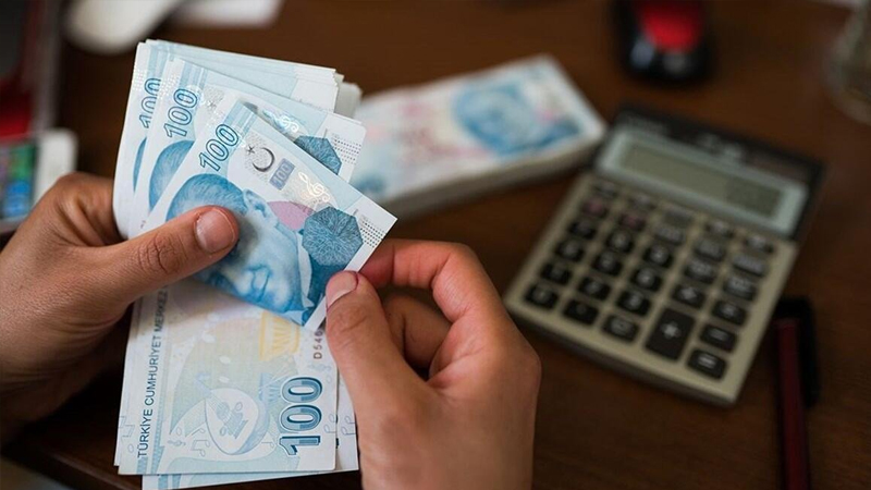 Memur maaşları ve emekli aylıklarına kademeli zam mı geliyor? İşte konuşulan formüller,