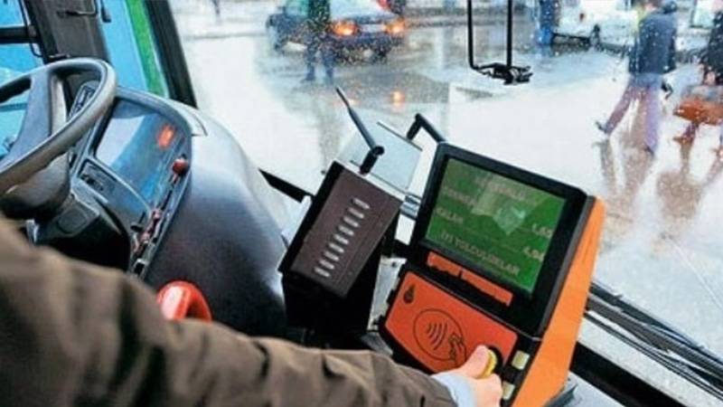 Bakanlık, ücretsiz seyahatte adil bir çözüm üretmeli.