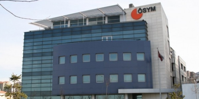 2023-MSÜ sınava giriş belgeleri erişime açıldı
