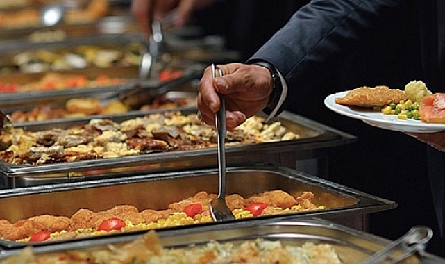 Yemek bedelinden istisna edilecek sigorta primine esas kazanç tutarı belli oldu