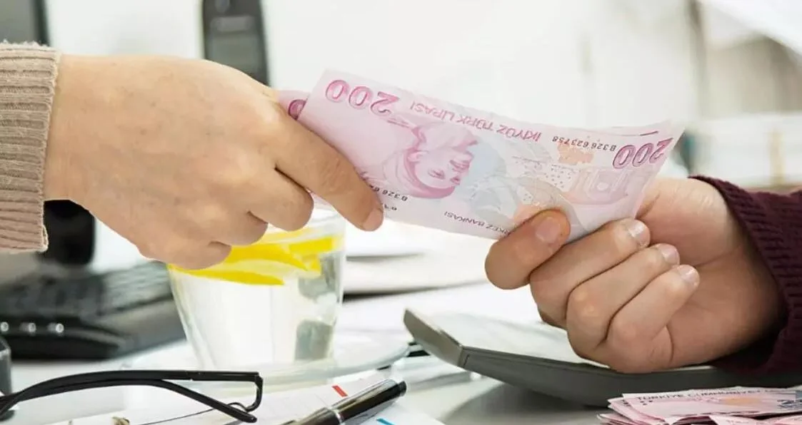 En düşük emekli aylığı gerçeği!