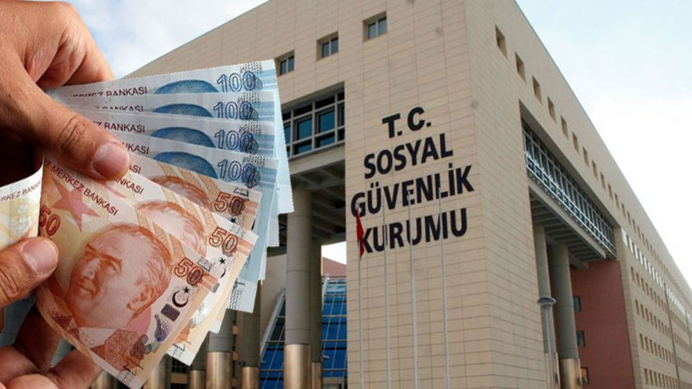 Emeklilikte yaş hesabı nasıl yapılmaktadır?