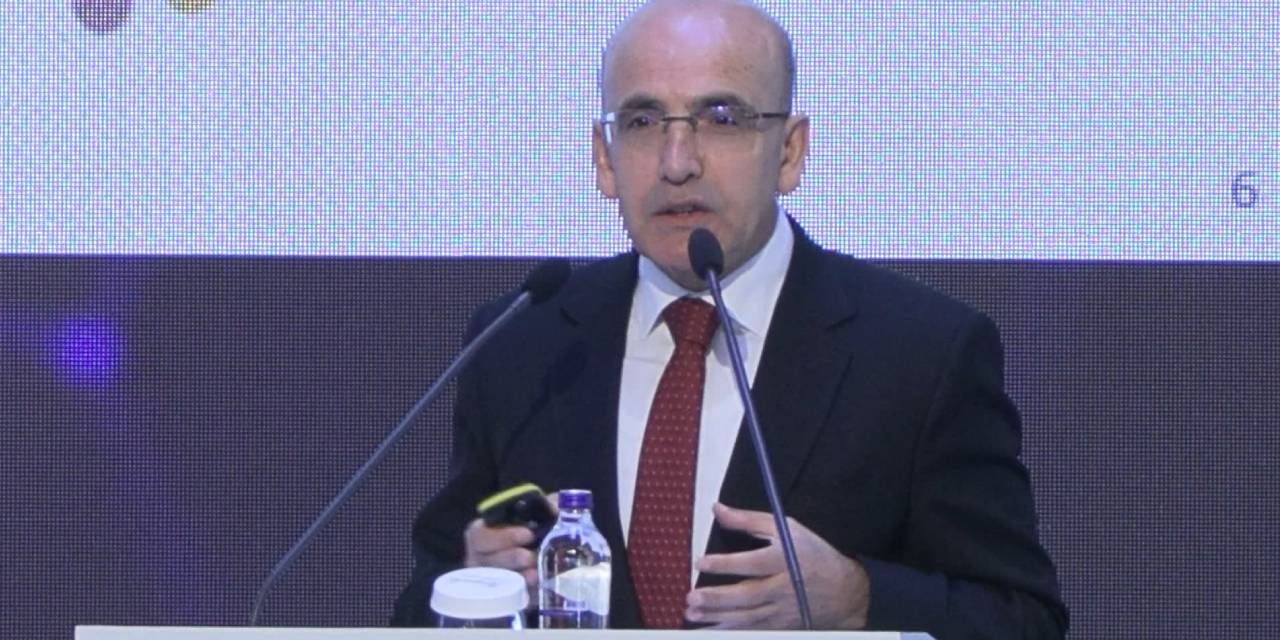 Bakan Şimşek'ten KDV-ÖTV Açıklaması.