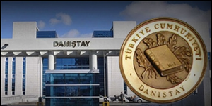 Danıştay'dan seçim nedeniyle istifa eden müşavirlere kötü haber!