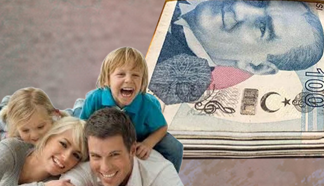 Sözleşmeli personele aile yardımı ödenir mi?