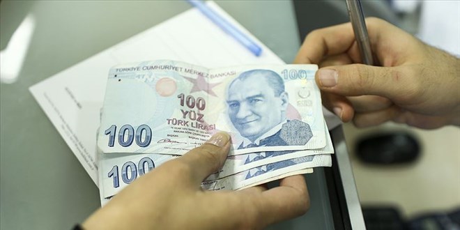 4 kişilik ailenin açlık sınırı 13 bin 334 lira oldu