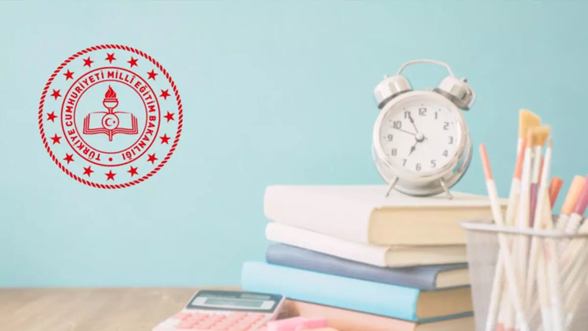 MEB’in 2022 Yılı Faaliyet Raporu’nda öğretmenlerle ilgili neler yer alıyor?