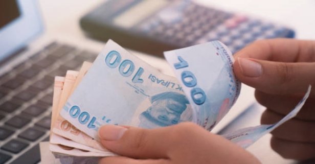 Memur ve emeklisine 15 günlük fark da yatacak