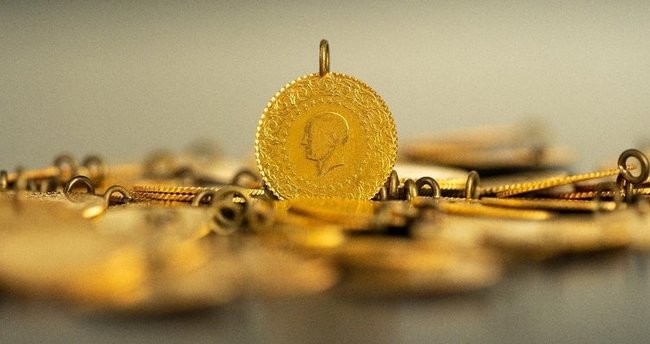 Gram altın haftaya tarihi zirveyle başladı