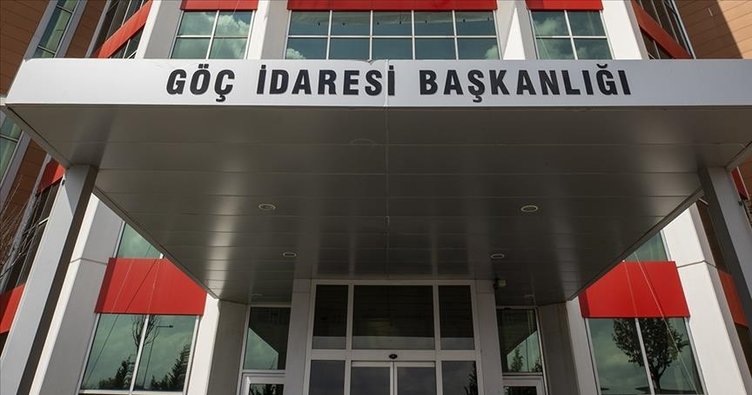 Göç İdaresi Başkanlığı üst yönetimi değişti