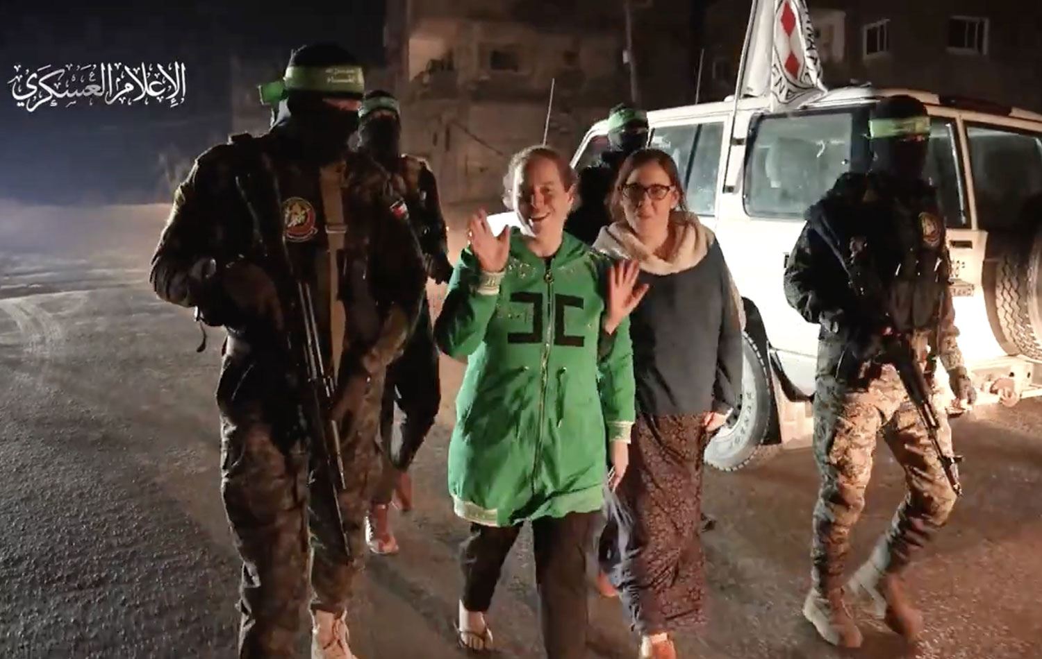 İsrail Hamas'a karşı savaşı kaybediyor 