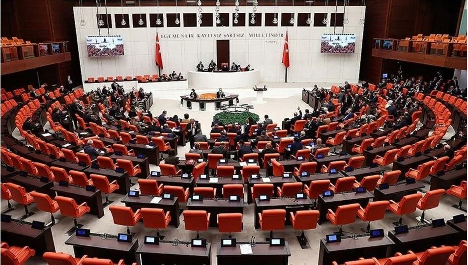 Milletvekillerinin emekli maaşı Cumhurbaşkanı maaşını katladı
