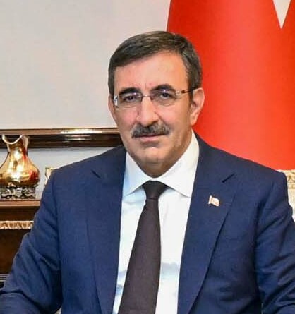 Cumhurbaşkanı Yardımcı Yılmaz'dan satın alma gücü paritesi paylaşımı