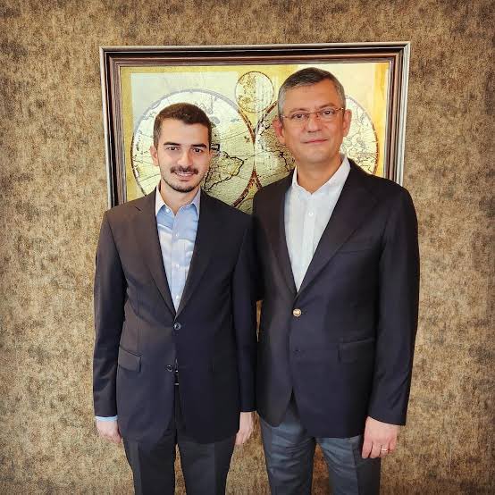 Melih Gökçek bir ay önce CHP'nin Çankaya adayını açıklamıştı