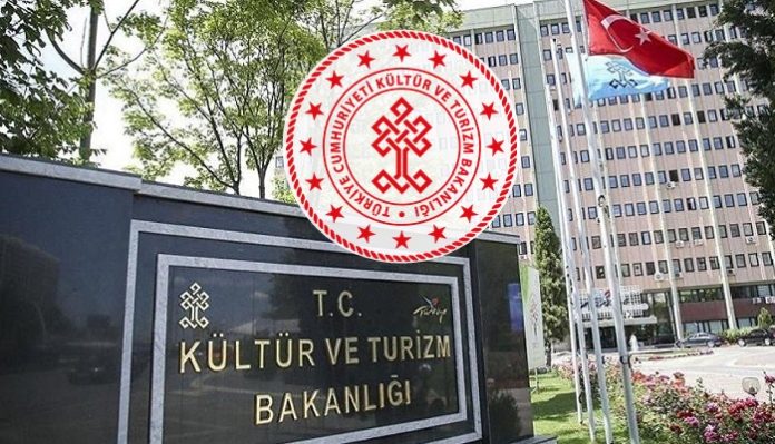 Kültür ve Turizm Bakanlığı 1500 personel alacak