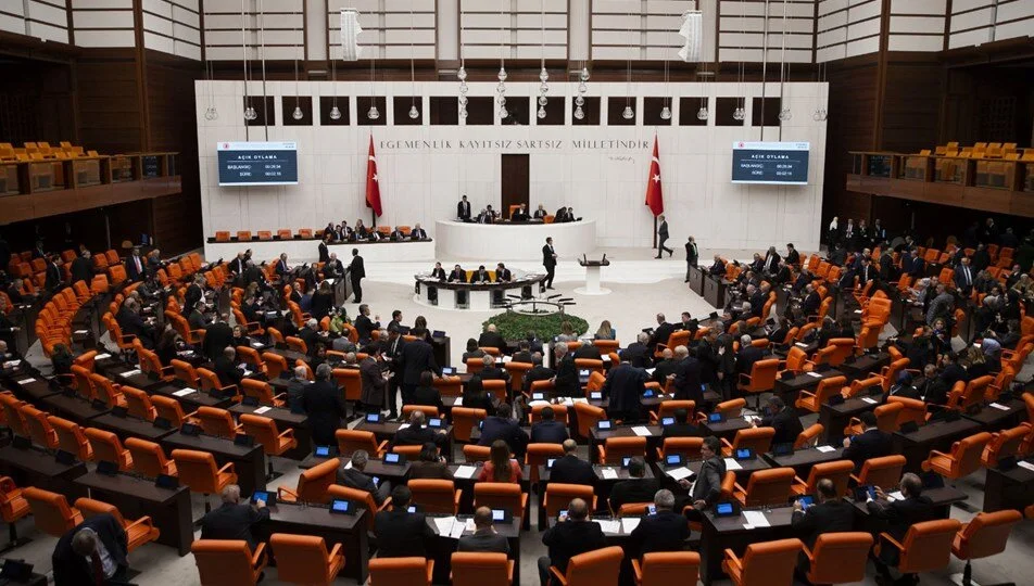 Memur zammına ilişkin kanun teklifi emeklileri üzdü