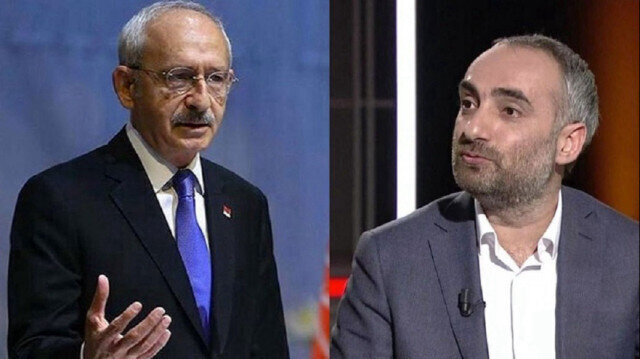 Kılıçdaroğlu: PM'deki arkadaşlar çalmanızı istiyor' diyeceğim!