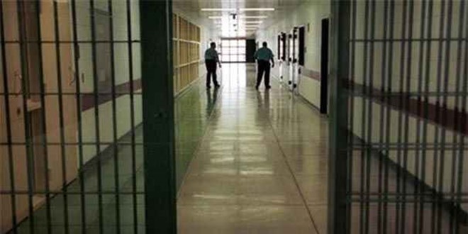 Açık cezaevine dönecek hükümlüler için süre 15 Ağustos'ta sona eriyor