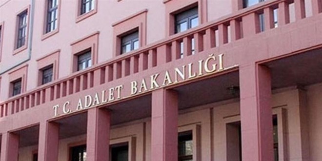 Adalet Bakanlığından CHP heyetinin randevu talebine ilişkin açıklama.