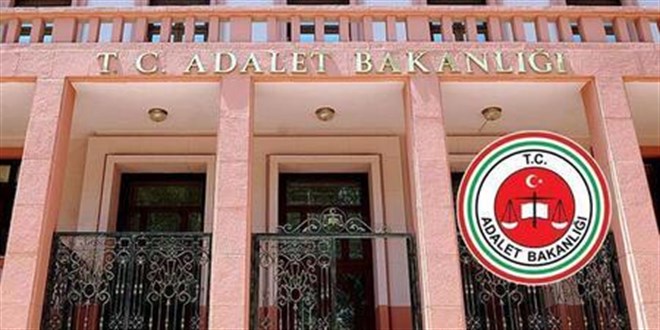 Bakan Tunç'tan saldırıya uğrayan Yargıtay Cumhuriyet Savcısı hakkında açıklama