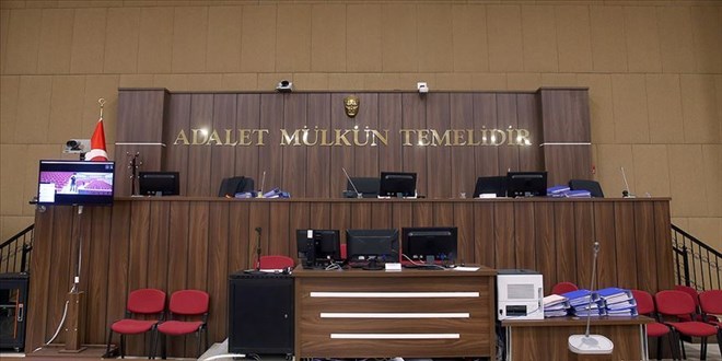 Adli tatil bugün başladı