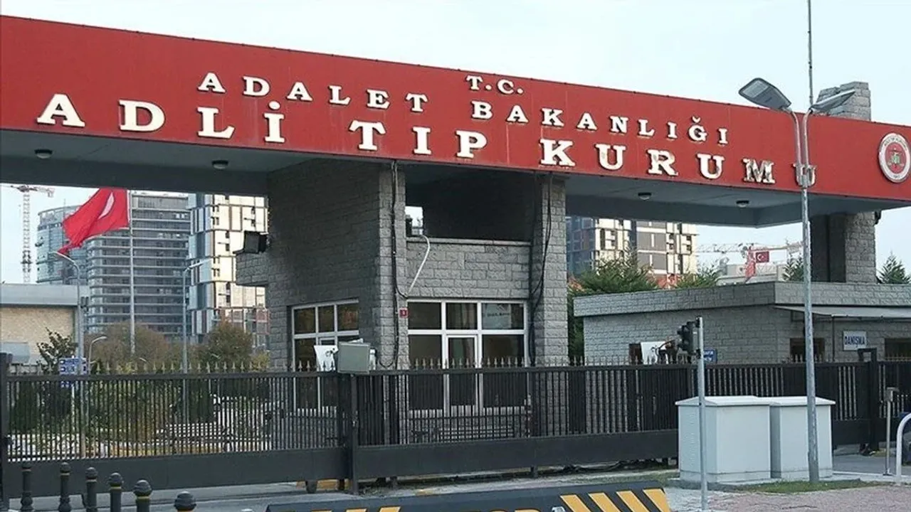 Adli Tıp 155 sözleşmeli personel alacak!