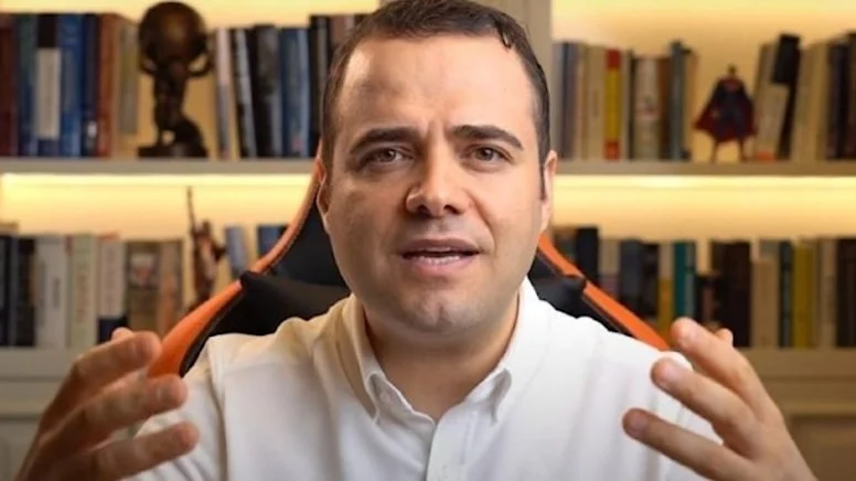 Özgür Demirtaş 6 maddede doların niçin arttığını açıkladı