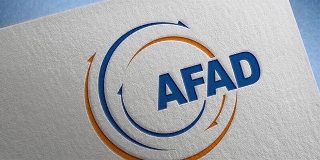 AFAD 68 sözleşmeli personel alacak