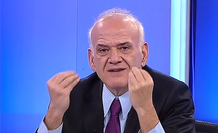Ahmet Çakar'ın maaşı belli oldu