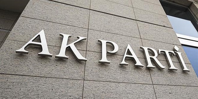 AK Parti'de yeni MKYK'nin öncelikli mesaisi yerel seçim