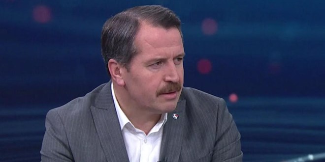 Ali Yalçın: Açıklanan enflasyon kaygılandırıyor