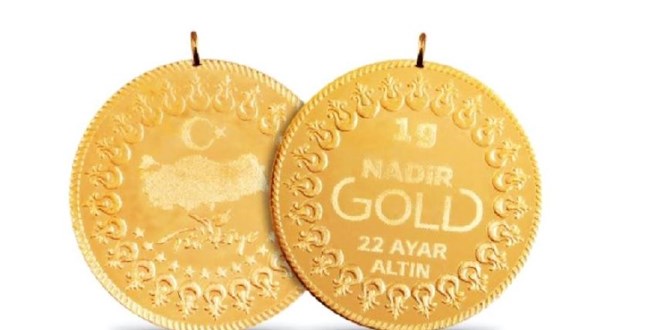 Altının gram fiyatı 1.700 lira seviyesinden işlem görüyor