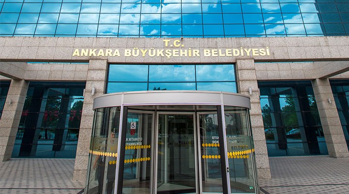 Ankara Büyükşehir Belediyesine ilave 17.500 kişi alındı