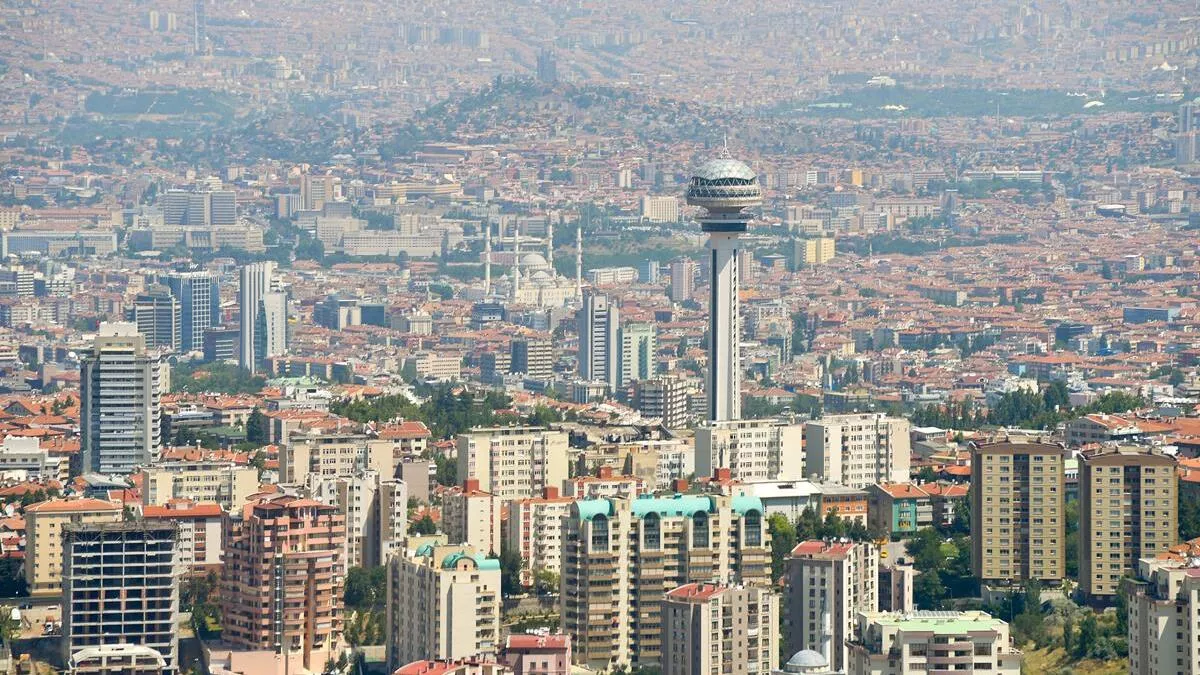 Ankara'da suya yüzde 30 zam!