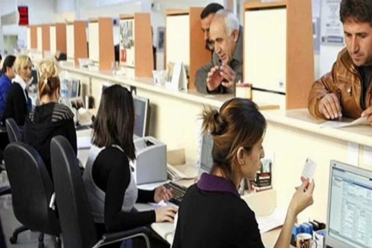 Memur kadrolarına atanacak sözleşmeli personel için kritik görüş