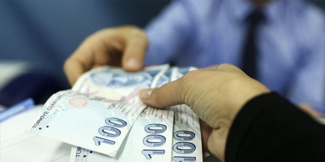 Asgari ücrette ilk toplantı 11 Aralık'ta