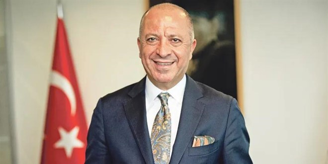 ASO Başkanı Ardıç: Sanayide 'işçisizlik' sorunu var