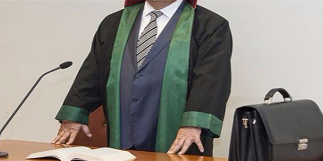 Yeni Avukatlık Asgari Ücret Tarifesi belli oldu....