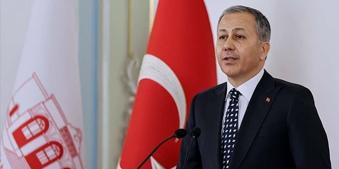 Ayhan Bora Kaplan operasyonu ile ilgili 9 polis açığa alındı'