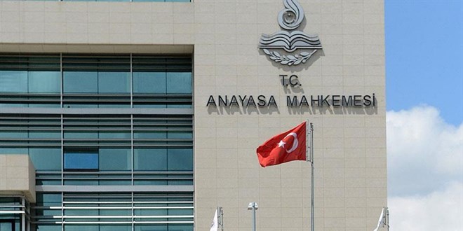 AYM'den telefonla gizli kayıt almaya ilişkin kritik karar