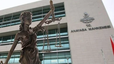 AYM: 'Kamu şirketine 'Pedofili destekçisi' denilmesi ifade özgürlüğüdür'
