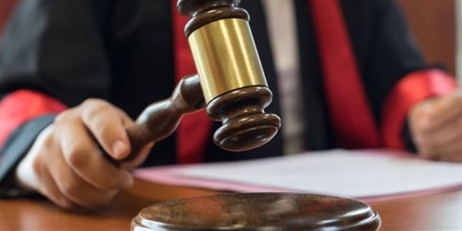 AYM iptal etmişti: HAGB'ye yeni düzenleme