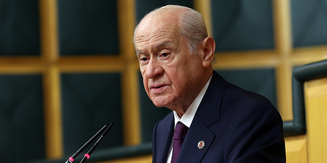 Bahçeli'den 'emeklilere de seyyanen zam yapılsın' çağrısı