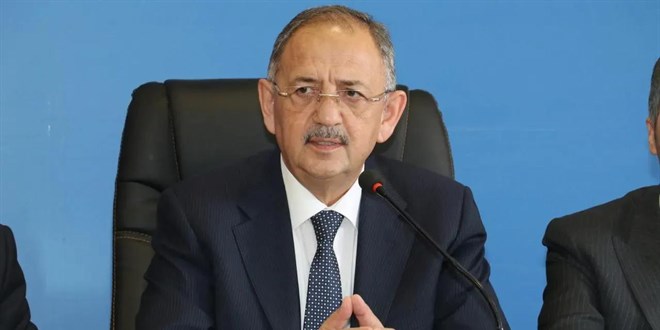 Bakan açıkladı...İstanbul depremi hazırlığı için TBMM olağanüstü toplanabilir