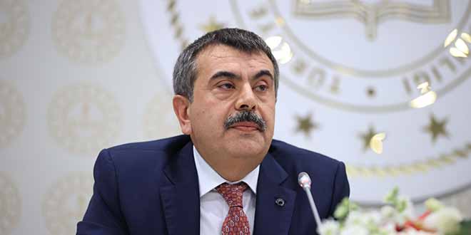 Bakan Tekin paylaştı: Öğretmenlere ikinci tayin hakkı tanınacak