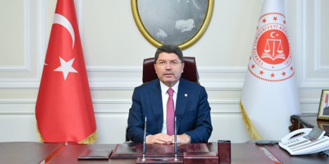Bakan Tunç açıkladı: Depremle ilgili davalarda yeni bir usul uygulanacak