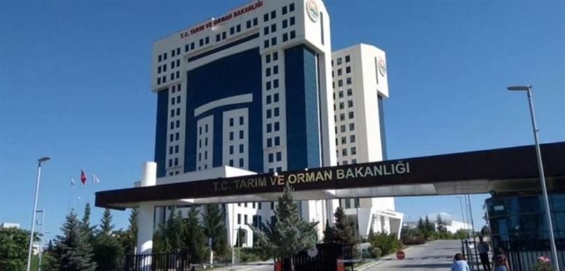 Tarım Bakanlığında çok sayıda görevden alma ve atama yapıldı
