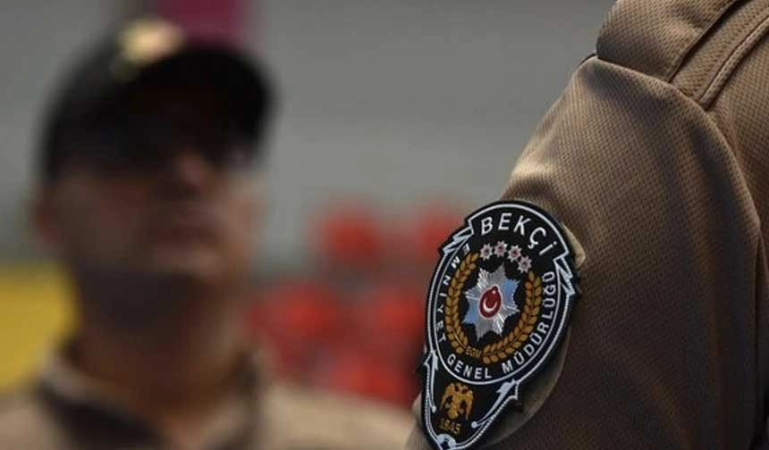Yargıtay mesai saatleri içinde uyuyan bekçiyi affetmedi!